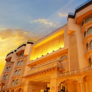 Golden Tulip Jaipur